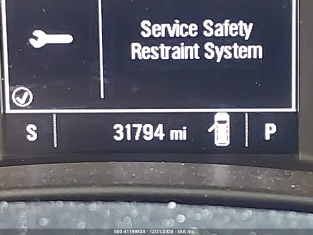 Chevrolet Equinox Awd 1fl 2023 3GNAX5EG7PL179225 Image 15