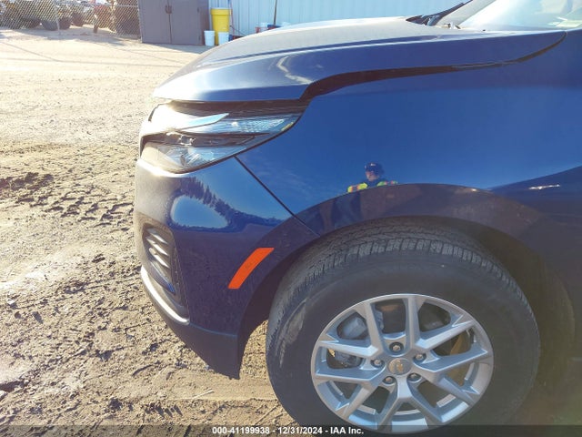 Chevrolet Equinox Awd 1fl 2023 3GNAX5EG7PL179225 Image 18