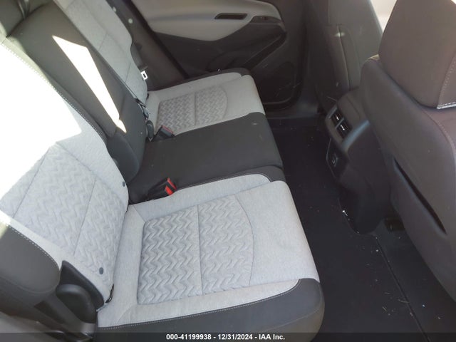 Chevrolet Equinox Awd 1fl 2023 3GNAX5EG7PL179225 Image 8