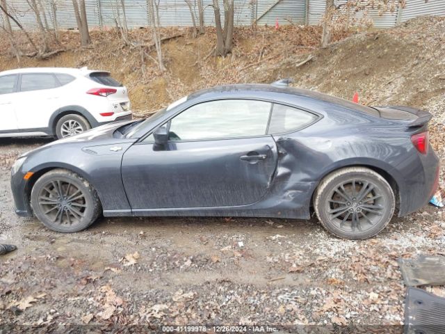 JF1ZNAA12F9713465 Scion FR-S