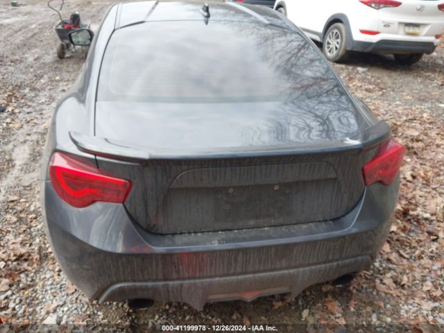 JF1ZNAA12F9713465 Scion FR-S