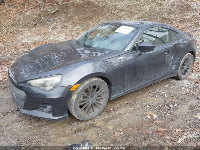 JF1ZNAA12F9713465 Scion FR-S
