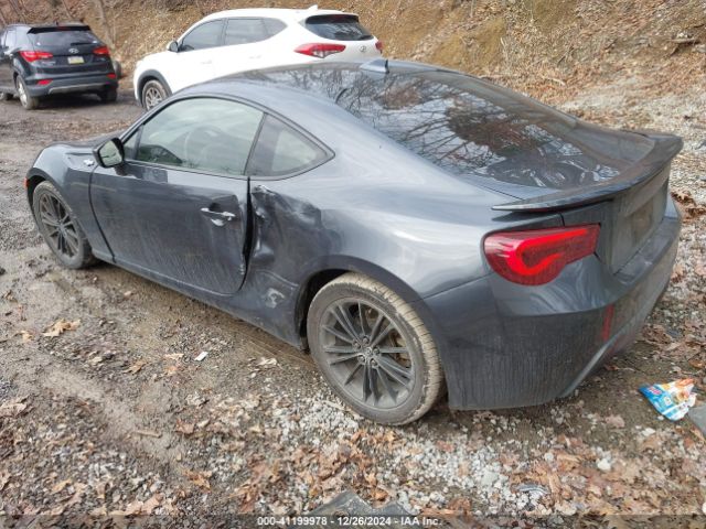 JF1ZNAA12F9713465 Scion FR-S