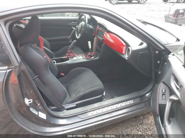 JF1ZNAA12F9713465 Scion FR-S