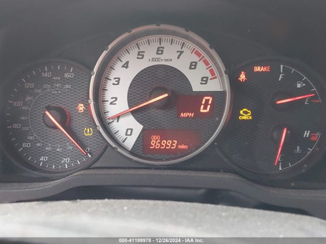 JF1ZNAA12F9713465 Scion FR-S
