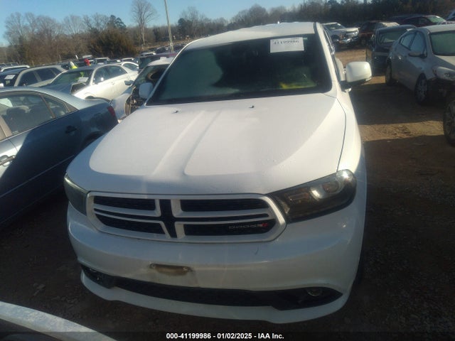 Dodge Durango R/t 2014 1C4SDJCT1EC305117 Image 13