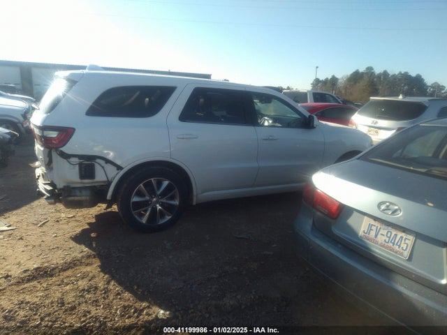 Dodge Durango R/t 2014 1C4SDJCT1EC305117 Image 14