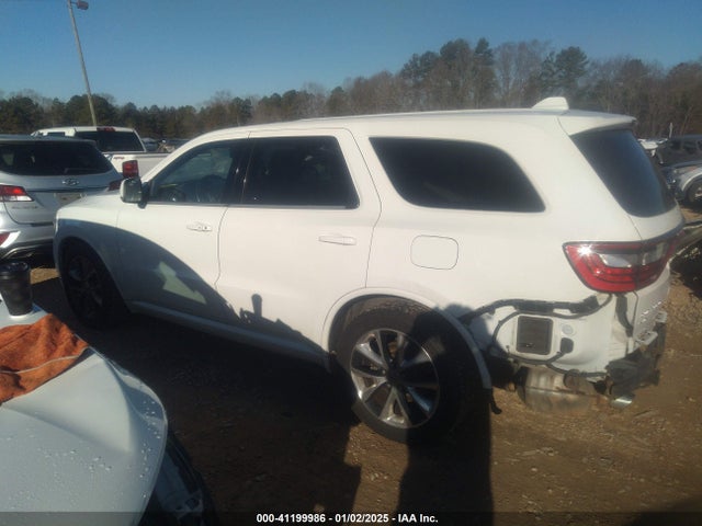 Dodge Durango R/t 2014 1C4SDJCT1EC305117 Image 15