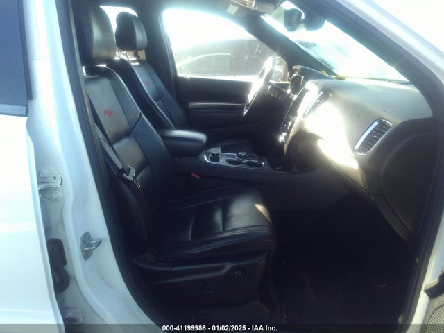 1C4SDJCT1EC305117 Dodge Durango R/t