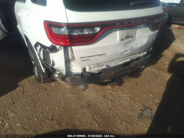 Dodge Durango R/t 2014 1C4SDJCT1EC305117 Image 6