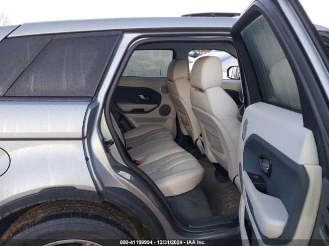 2013 LAND ROVER RANGE ROVER EVOQUE SALVR2BG2DH707604 Photo 7