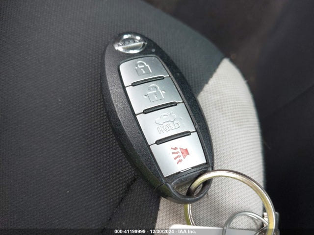 Nissan Versa Sv Xtronic Cvt 2021 3N1CN8EV1ML877898 Image 11