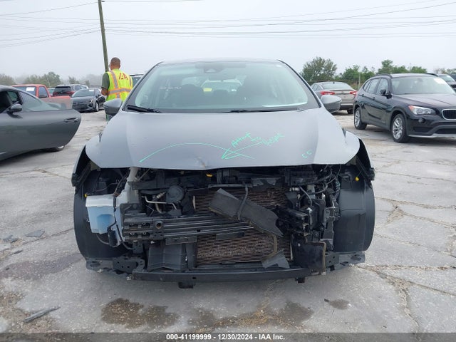 Nissan Versa Sv Xtronic Cvt 2021 3N1CN8EV1ML877898 Image 12