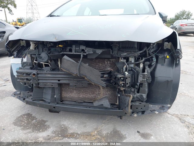 Nissan Versa Sv Xtronic Cvt 2021 3N1CN8EV1ML877898 Image 6