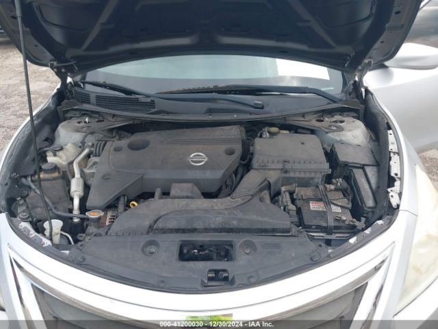1N4AL3AP7FC450234 Nissan Altima 2.5 S