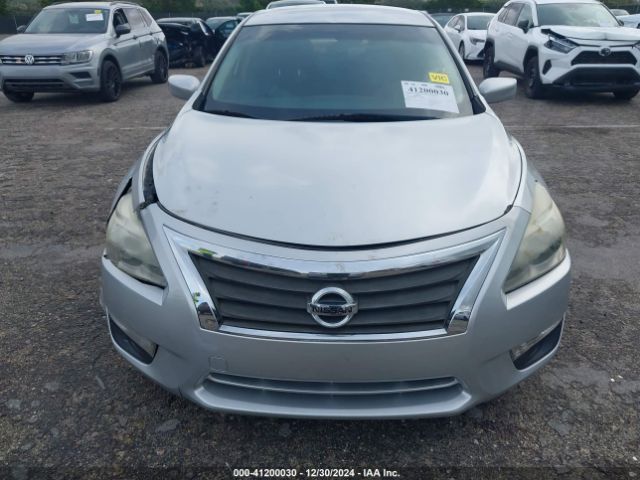 1N4AL3AP7FC450234 Nissan Altima 2.5 S