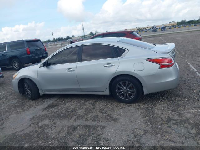 1N4AL3AP7FC450234 Nissan Altima 2.5 S