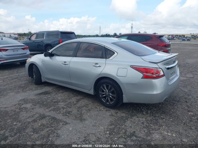 1N4AL3AP7FC450234 Nissan Altima 2.5 S