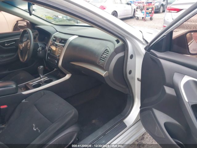 1N4AL3AP7FC450234 Nissan Altima 2.5 S