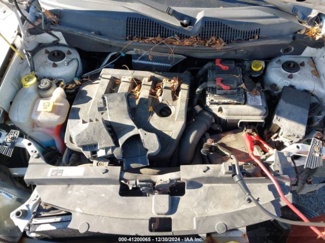 1C4NJCEB0ED660019 Jeep Compass Latitude