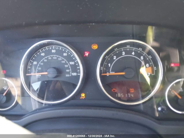1C4NJCEB0ED660019 Jeep Compass Latitude