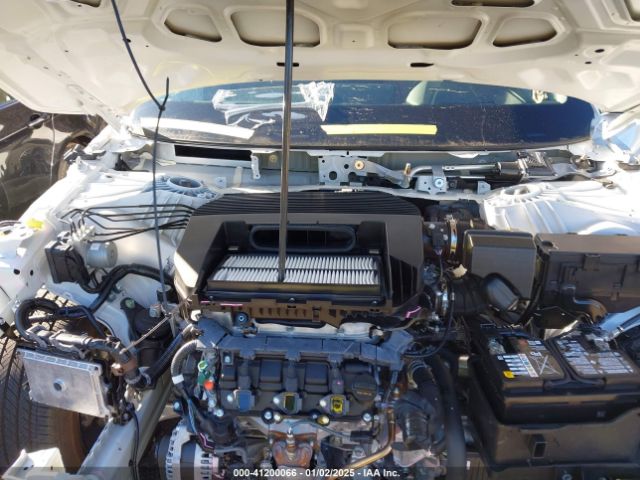 5J8YE1H83RL027095 Acura j35y5