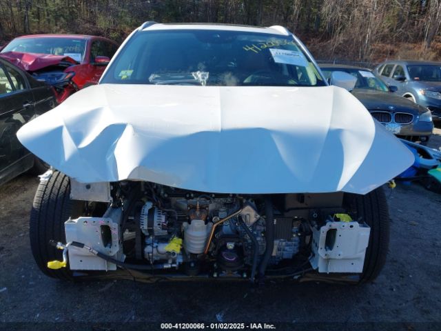 5J8YE1H83RL027095 Acura j35y5