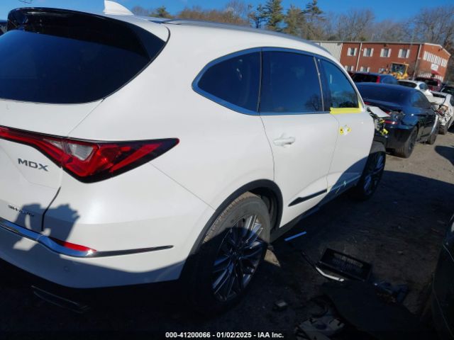 5J8YE1H83RL027095 Acura j35y5