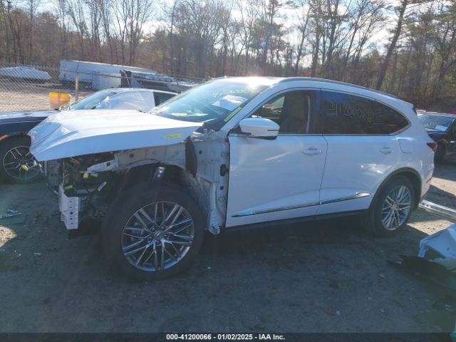5J8YE1H83RL027095 Acura j35y5