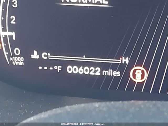 5J8YE1H83RL027095 Acura j35y5