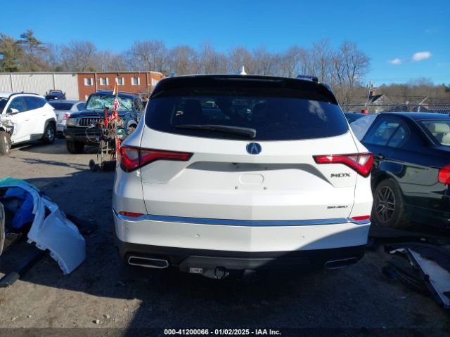 5J8YE1H83RL027095 Acura j35y5