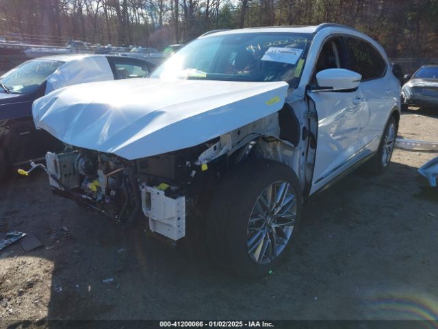 5J8YE1H83RL027095 Acura j35y5