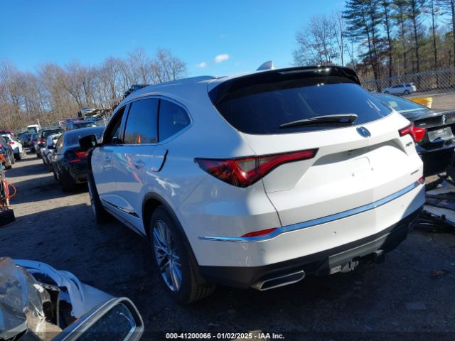 5J8YE1H83RL027095 Acura j35y5