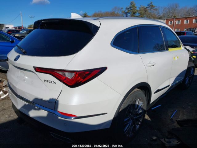 5J8YE1H83RL027095 Acura j35y5