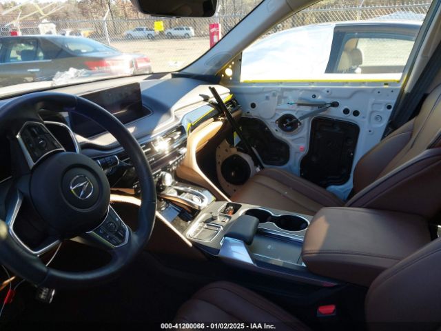 5J8YE1H83RL027095 Acura j35y5