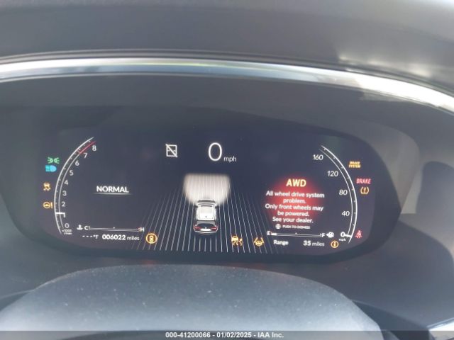 5J8YE1H83RL027095 Acura j35y5