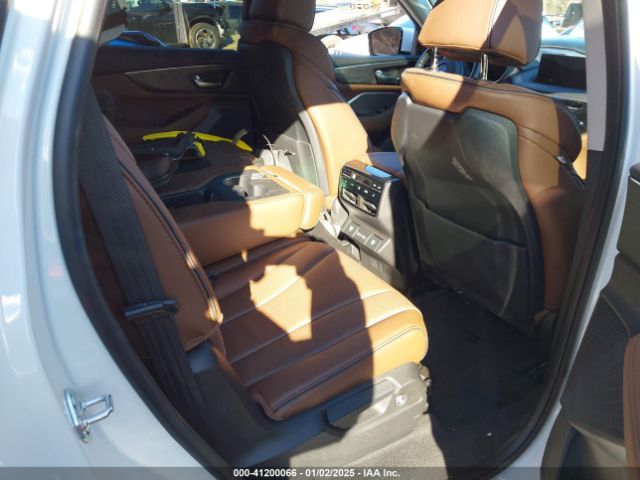 5J8YE1H83RL027095 Acura j35y5