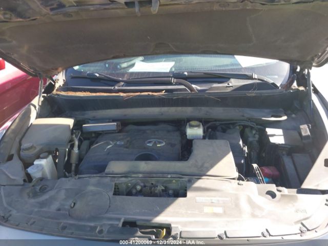 5N1DL0MM3HC540339 Infiniti QX60