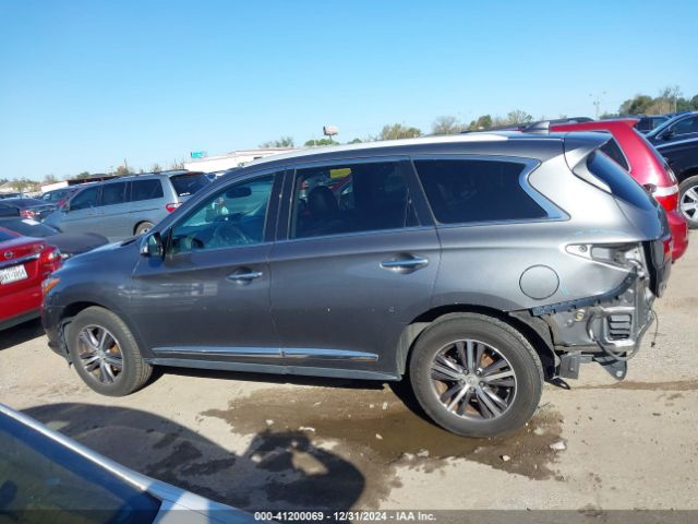 5N1DL0MM3HC540339 Infiniti QX60