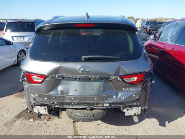 5N1DL0MM3HC540339 Infiniti QX60