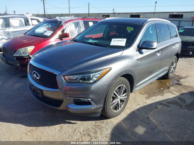 5N1DL0MM3HC540339 Infiniti QX60