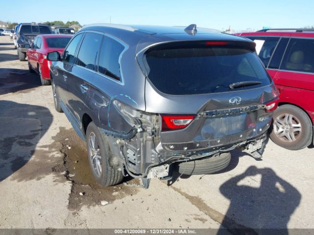 5N1DL0MM3HC540339 Infiniti QX60