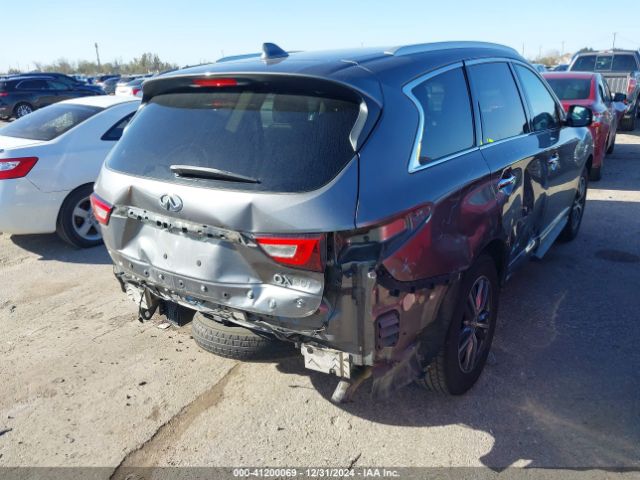 5N1DL0MM3HC540339 Infiniti QX60