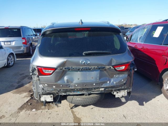 5N1DL0MM3HC540339 Infiniti QX60