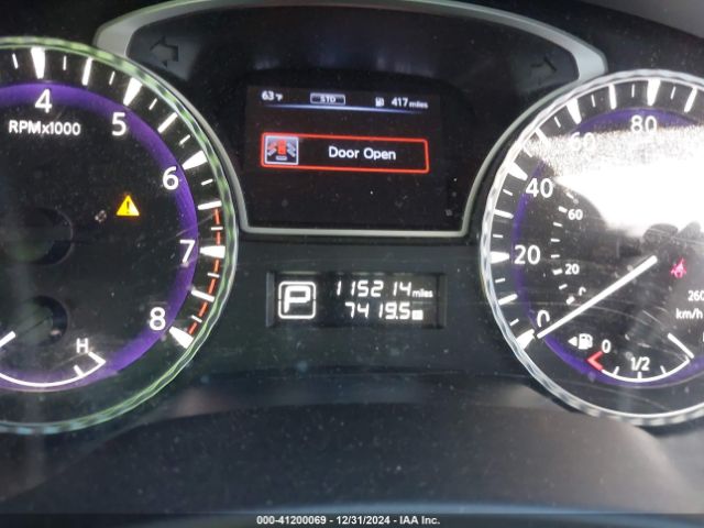 5N1DL0MM3HC540339 Infiniti QX60