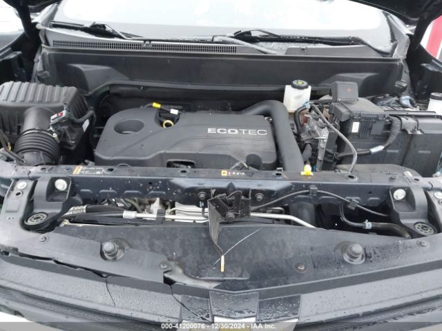 2021 CHEVROLET EQUINOX 3GNAXUEV7MS106107 Photo 9