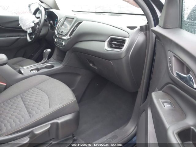 2021 CHEVROLET EQUINOX 3GNAXUEV7MS106107 Photo 4