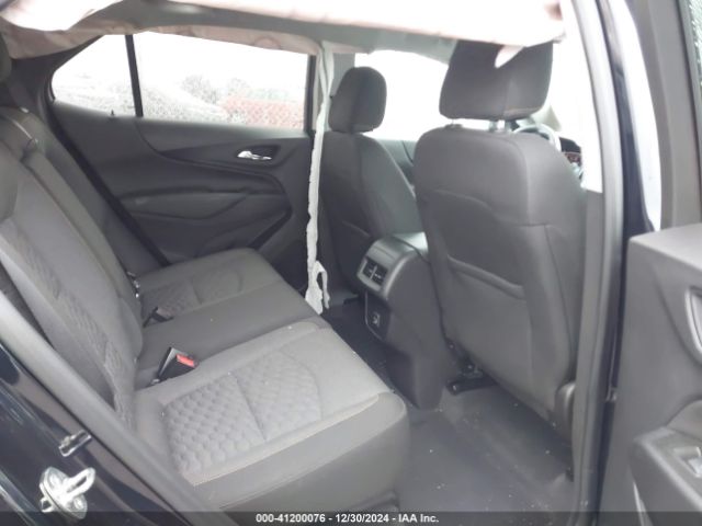 2021 CHEVROLET EQUINOX 3GNAXUEV7MS106107 Photo 7