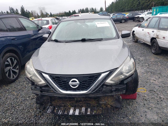 Nissan SENTRA SV 2017 3N1AB7AP6HY312363 Image 12