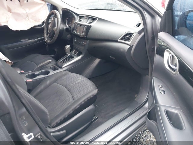 Nissan SENTRA SV 2017 3N1AB7AP6HY312363 Image 5